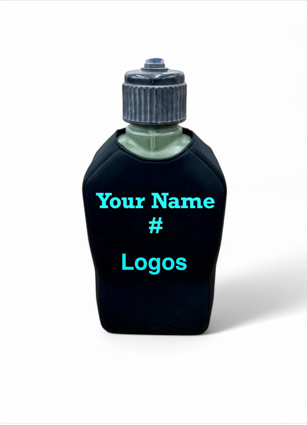 VP 5.5 Gallon Fuel Can Sleeve